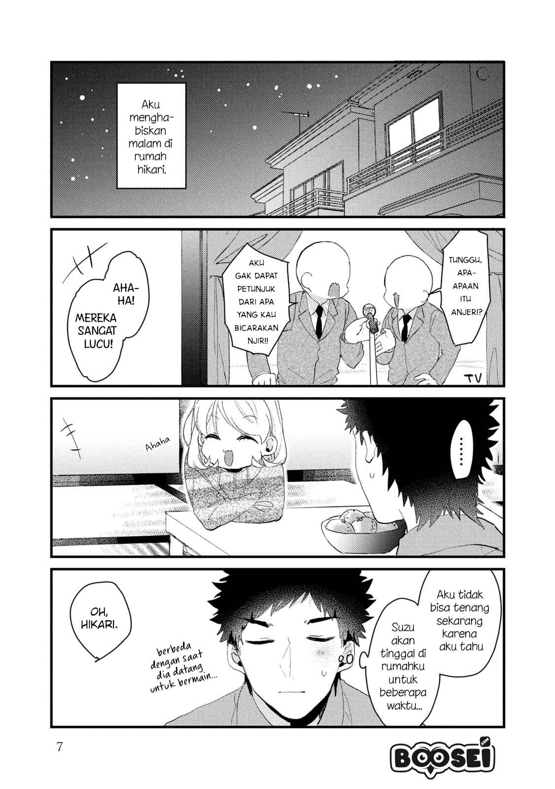 Zense Coupling Chapter 40 Gambar 9