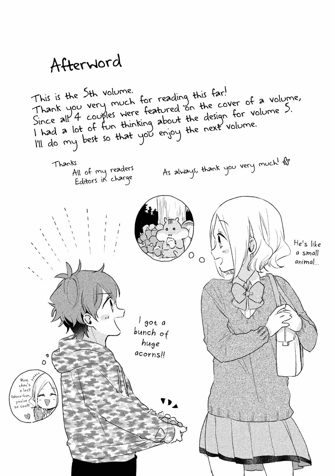 Zense Coupling Chapter 39.5 Gambar 6