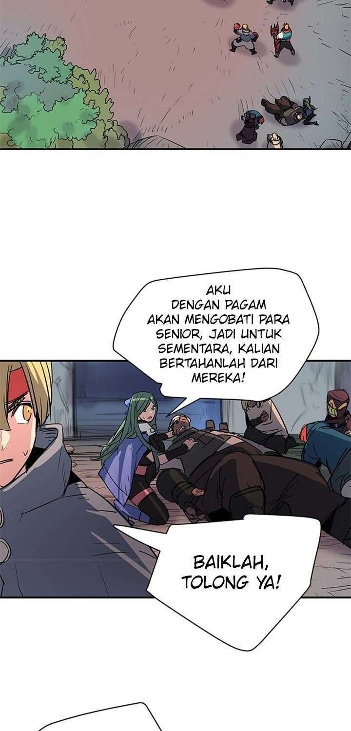 Baca Get Life Chapter 68 Gambar 2