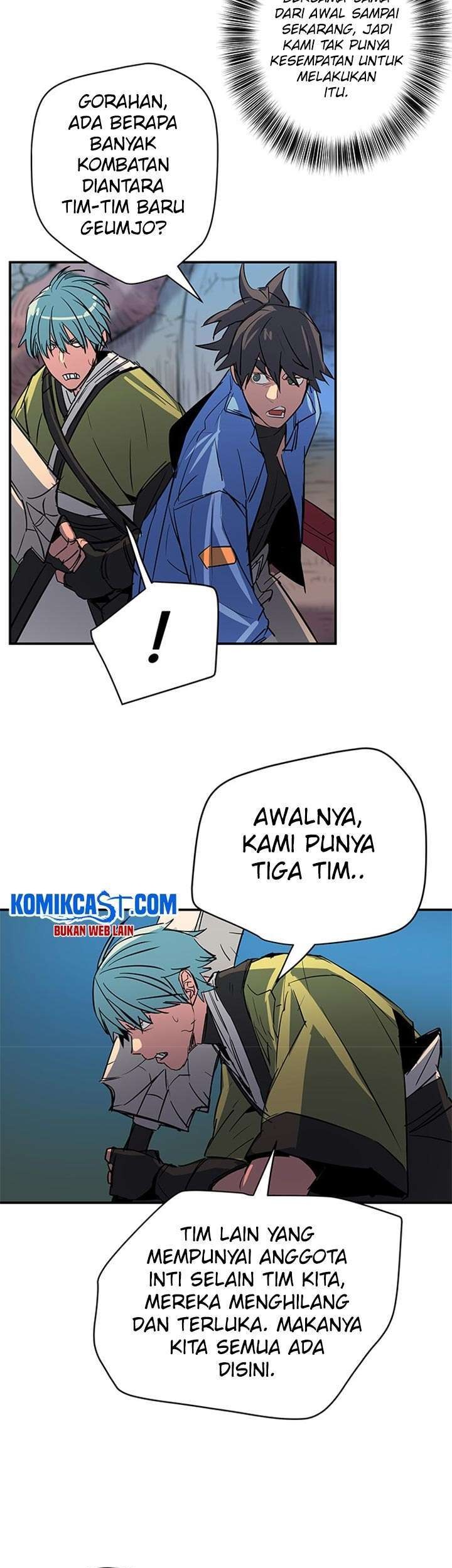 Get Life Chapter 68 Gambar 7