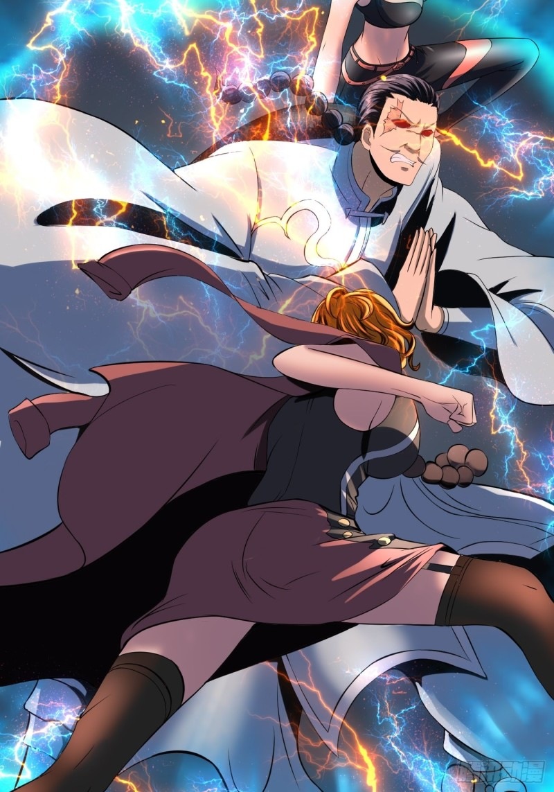 Villain Demon Son In Law Chapter 12 Gambar 10