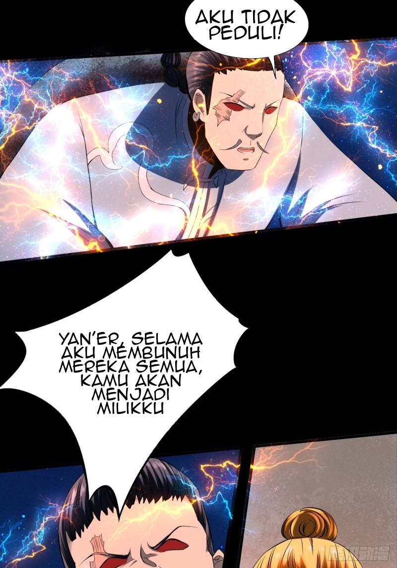 Villain Demon Son In Law Chapter 12 Gambar 16