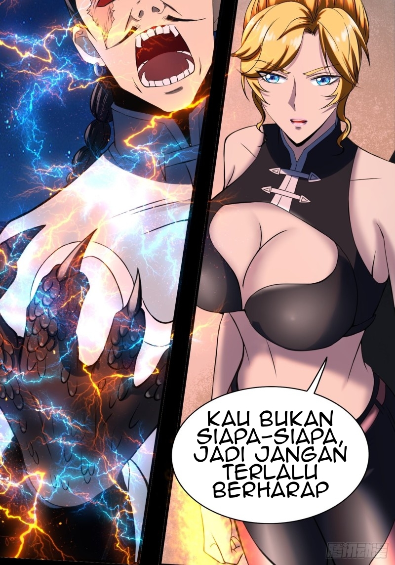 Villain Demon Son In Law Chapter 12 Gambar 17