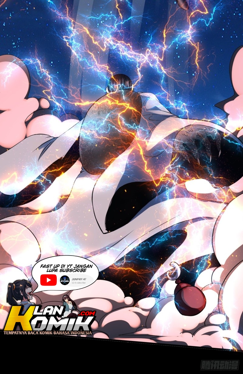 Villain Demon Son In Law Chapter 12 Gambar 19