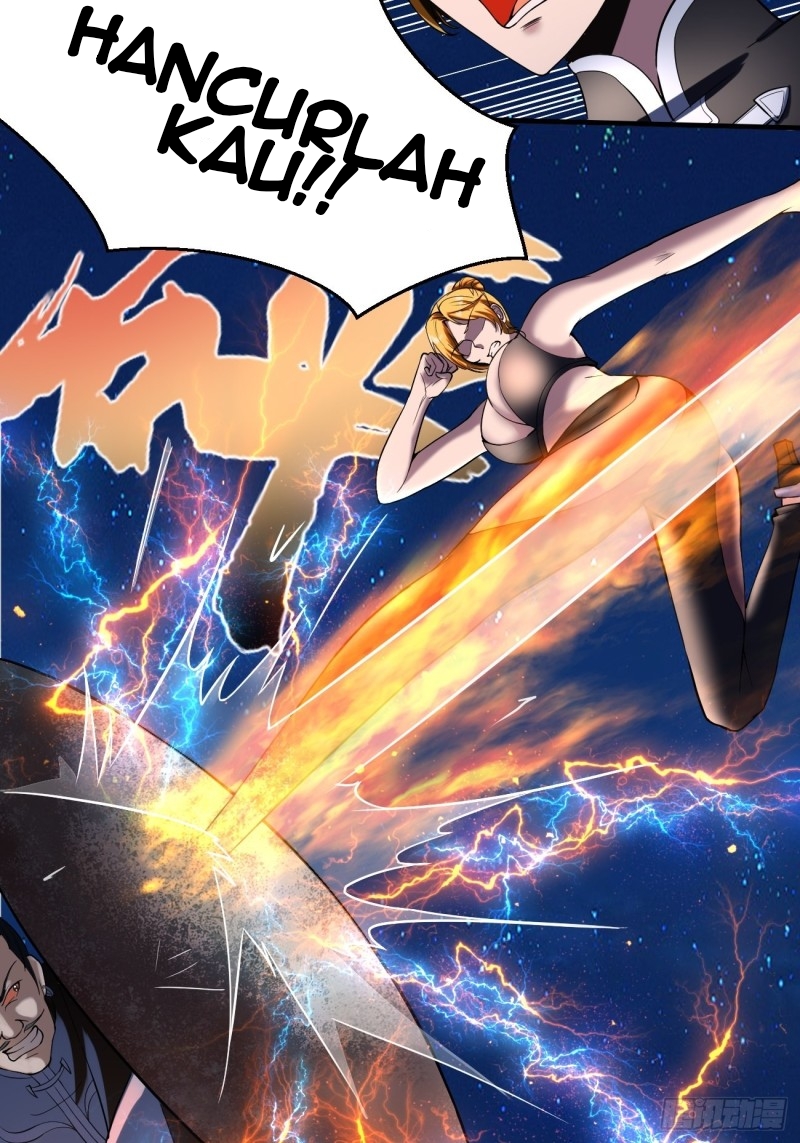 Villain Demon Son In Law Chapter 12 Gambar 21