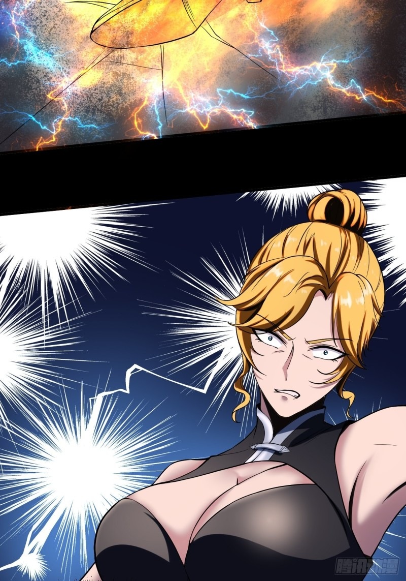 Villain Demon Son In Law Chapter 12 Gambar 23
