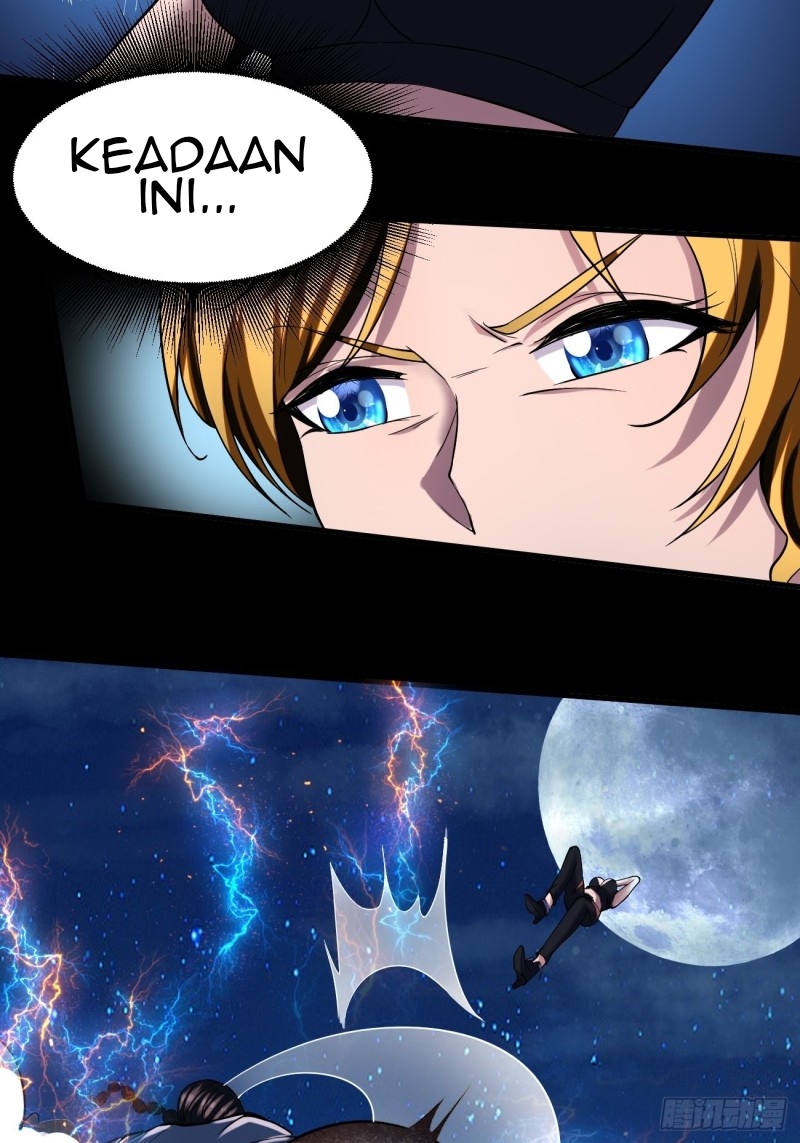 Villain Demon Son In Law Chapter 12 Gambar 24