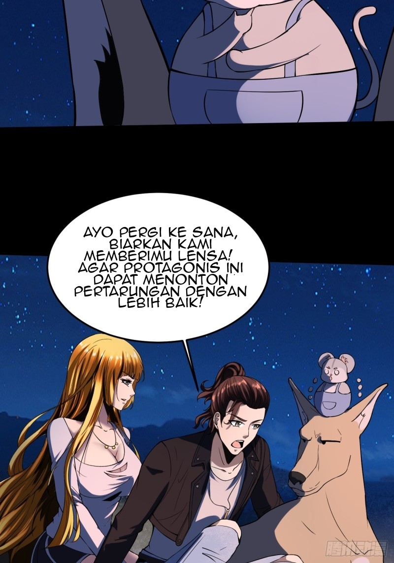 Villain Demon Son In Law Chapter 12 Gambar 26