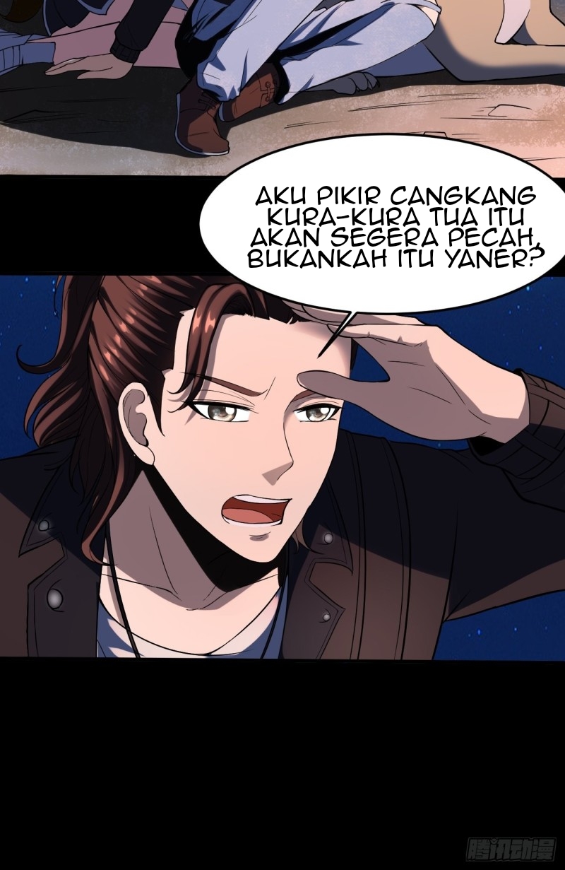 Villain Demon Son In Law Chapter 12 Gambar 27