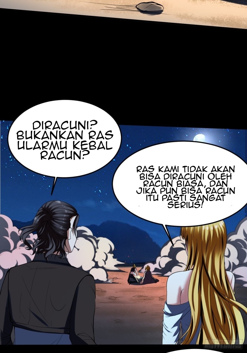 Villain Demon Son In Law Chapter 12 Gambar 31