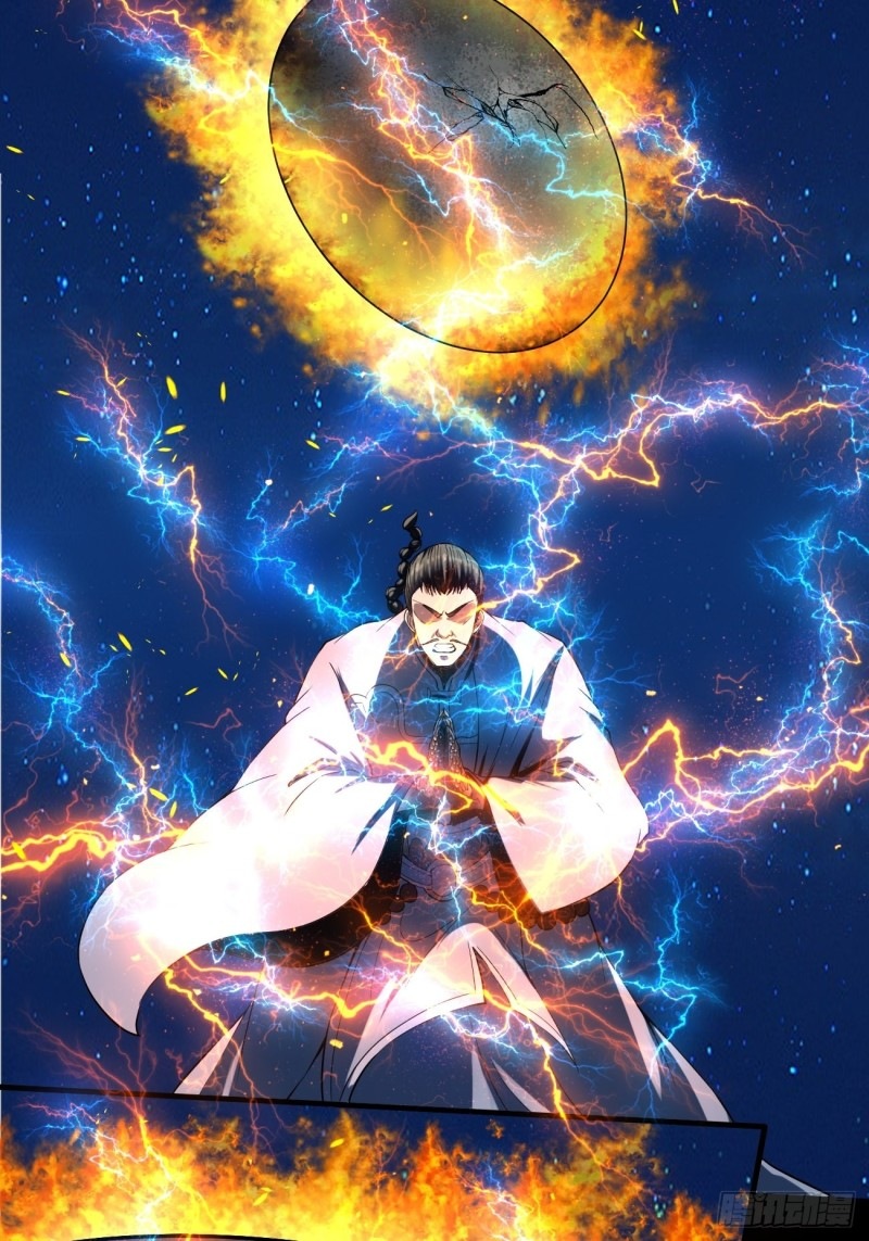 Villain Demon Son In Law Chapter 12 Gambar 33