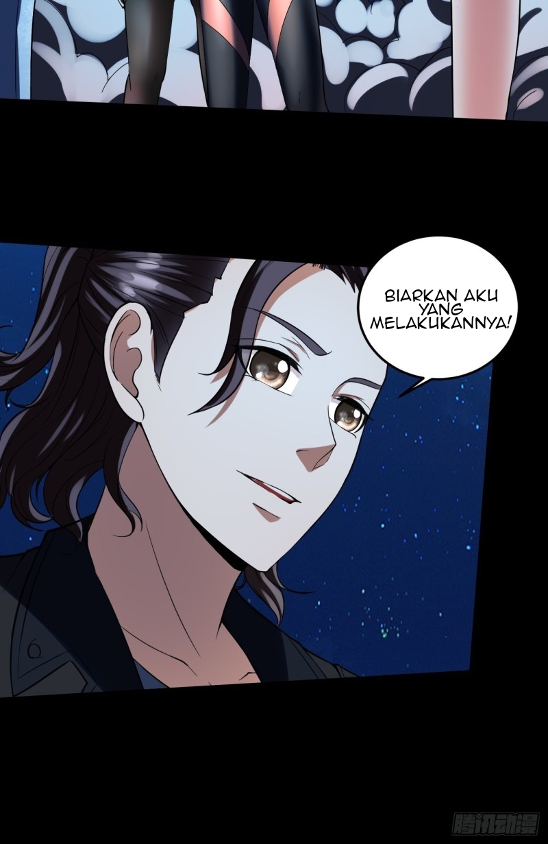 Villain Demon Son In Law Chapter 12 Gambar 35