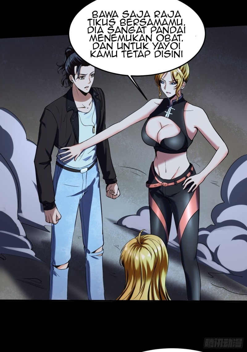 Villain Demon Son In Law Chapter 12 Gambar 36