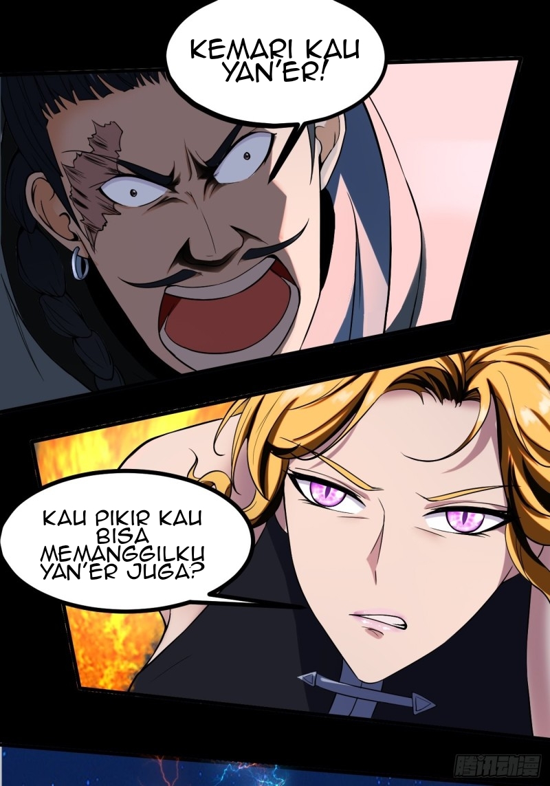 Villain Demon Son In Law Chapter 12 Gambar 44