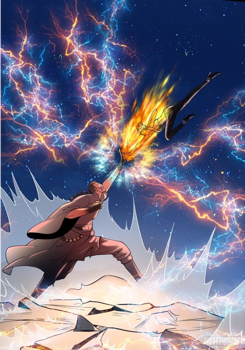 Villain Demon Son In Law Chapter 12 Gambar 45