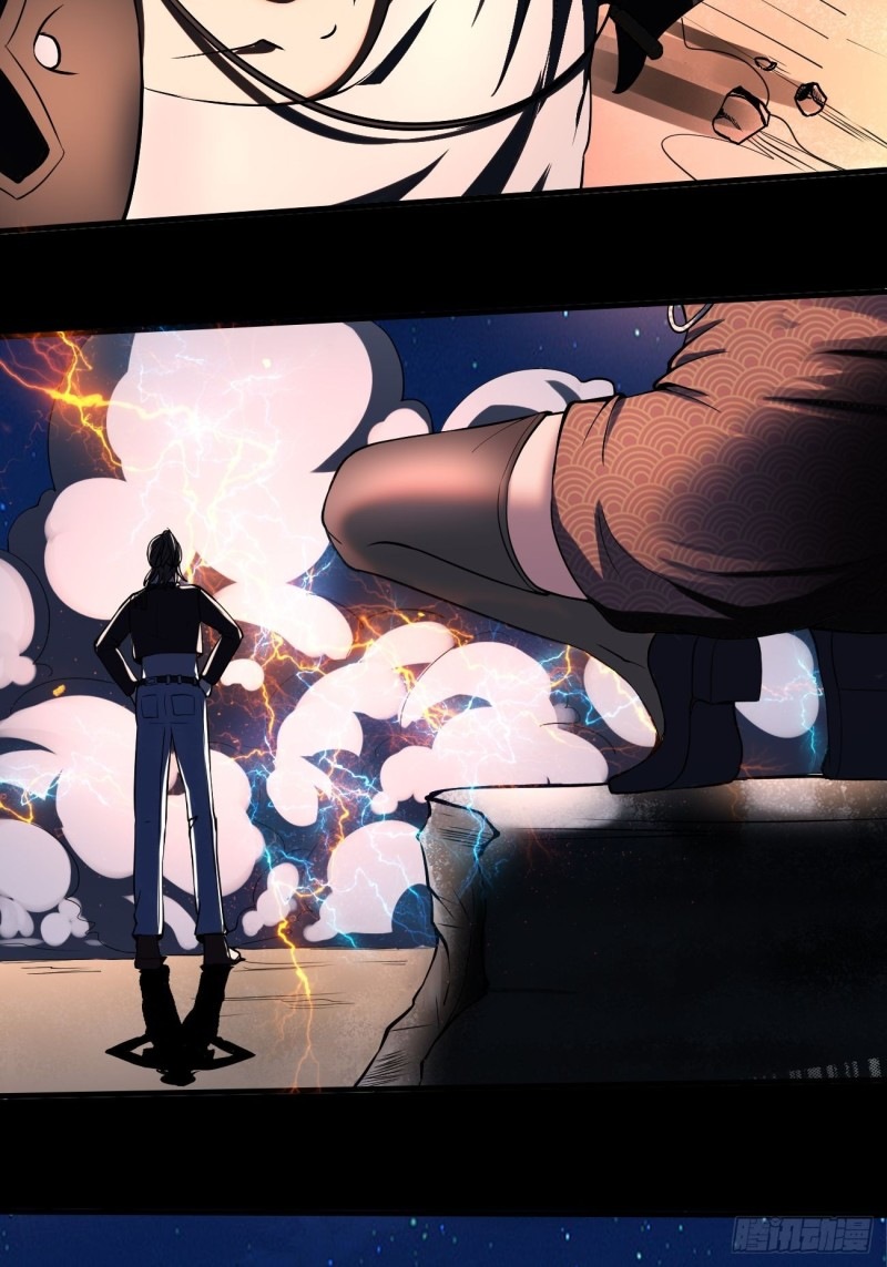 Villain Demon Son In Law Chapter 12 Gambar 48