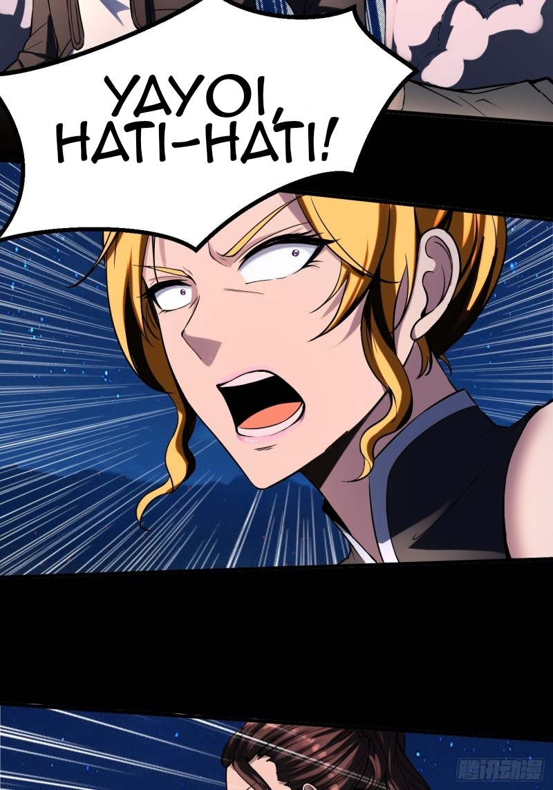 Villain Demon Son In Law Chapter 12 Gambar 50