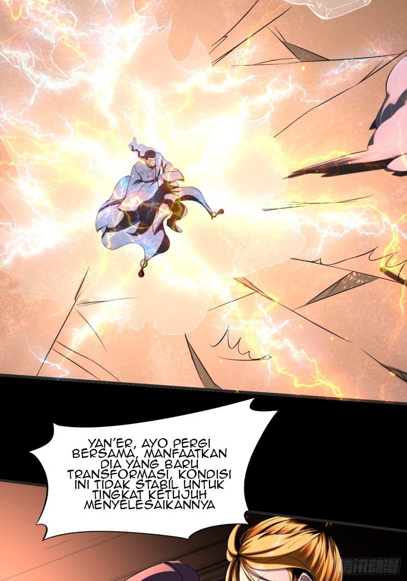 Villain Demon Son In Law Chapter 12 Gambar 6