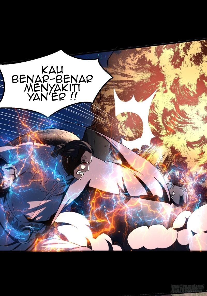 Villain Demon Son In Law Chapter 12 Gambar 60
