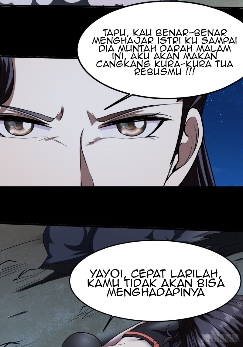 Villain Demon Son In Law Chapter 12 Gambar 63