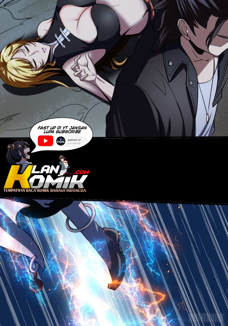 Villain Demon Son In Law Chapter 12 Gambar 64