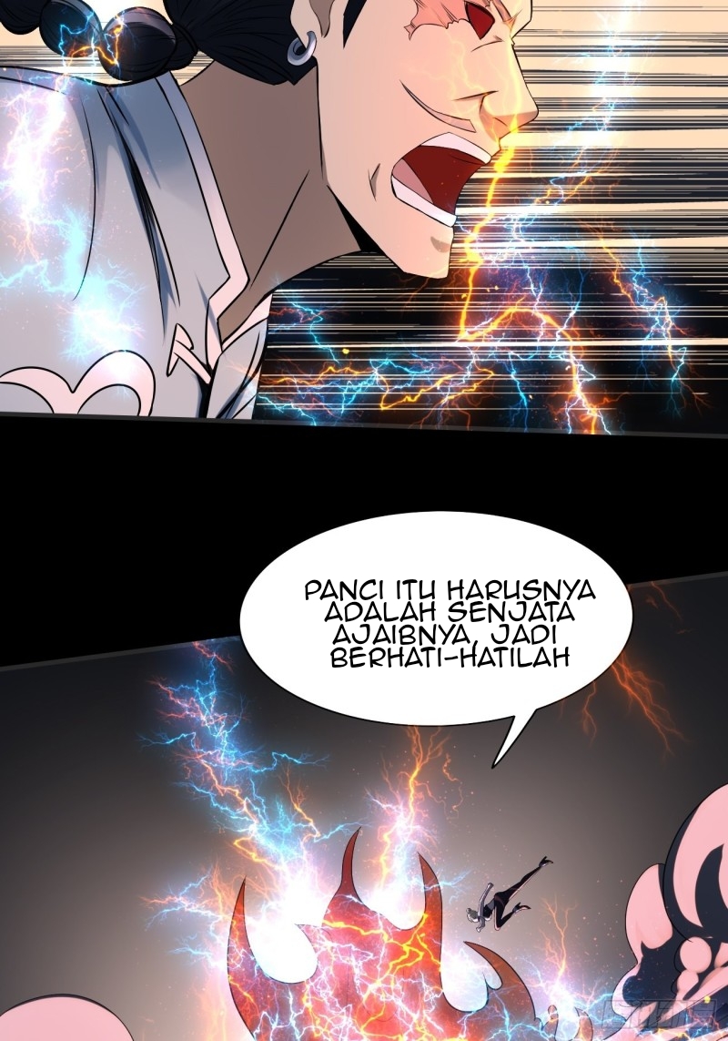 Villain Demon Son In Law Chapter 12 Gambar 8