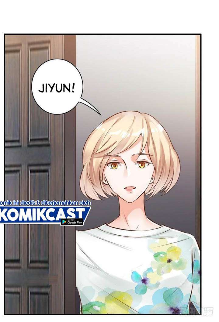 My Wife is Cold-Hearted Chapter 116 Gambar 10