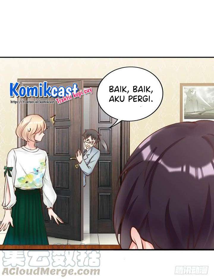 My Wife is Cold-Hearted Chapter 116 Gambar 13