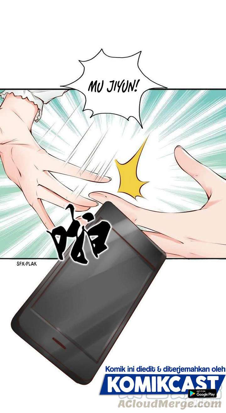 My Wife is Cold-Hearted Chapter 116 Gambar 27