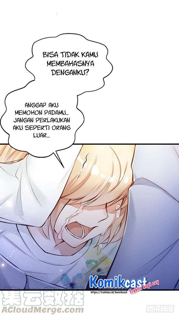 My Wife is Cold-Hearted Chapter 116 Gambar 29