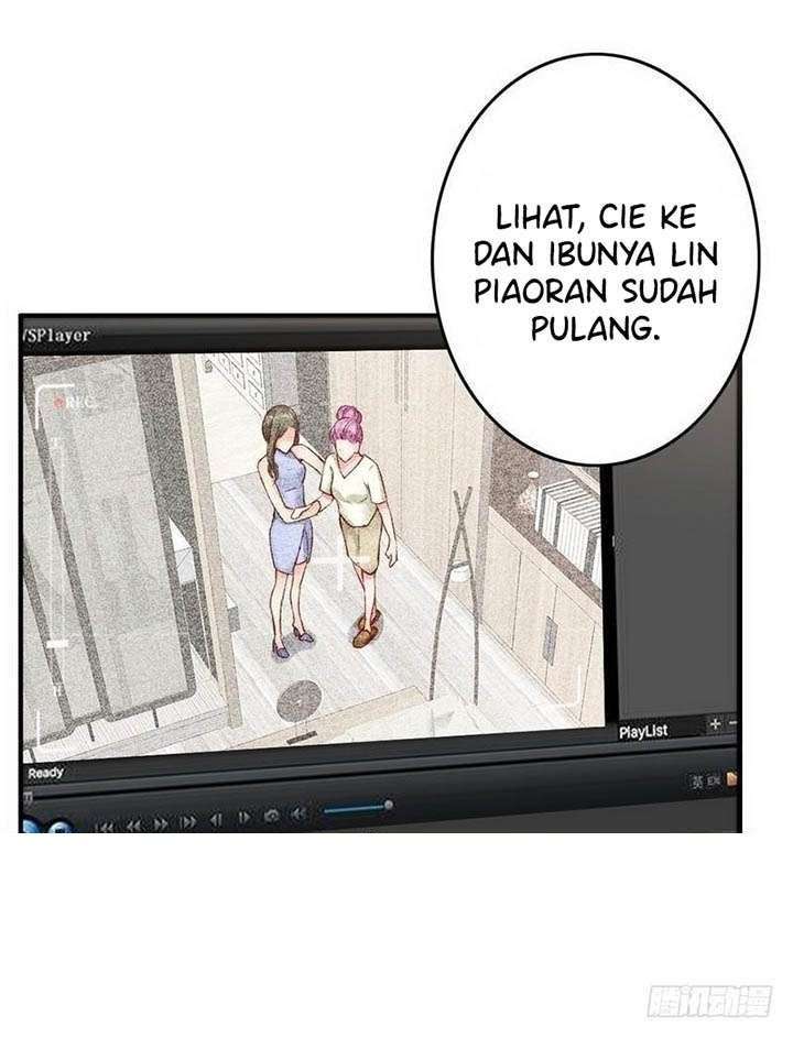 My Wife is Cold-Hearted Chapter 116 Gambar 4