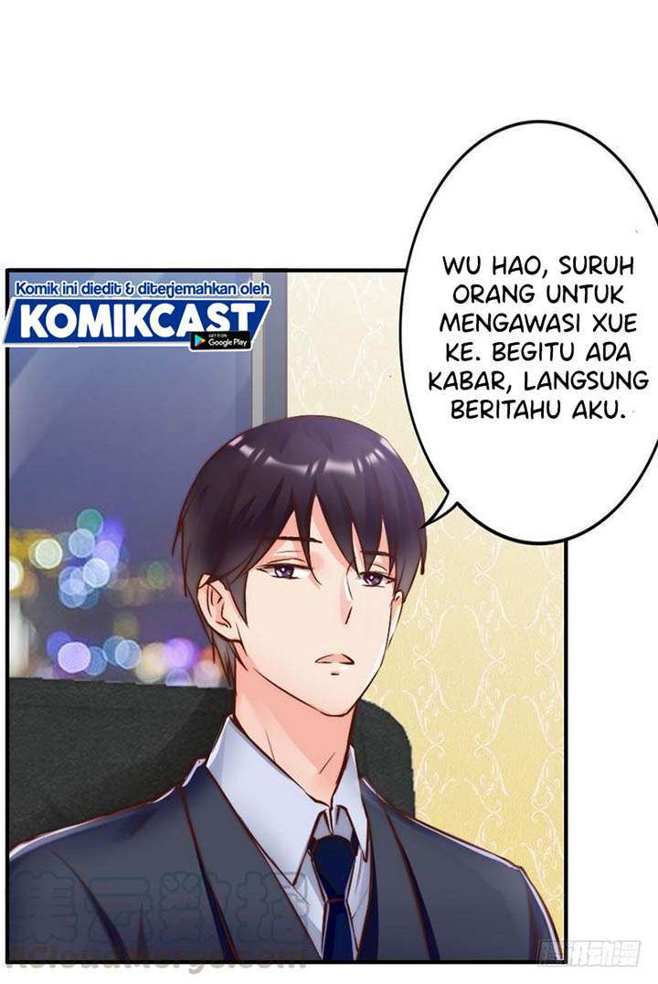 My Wife is Cold-Hearted Chapter 115 Gambar 25