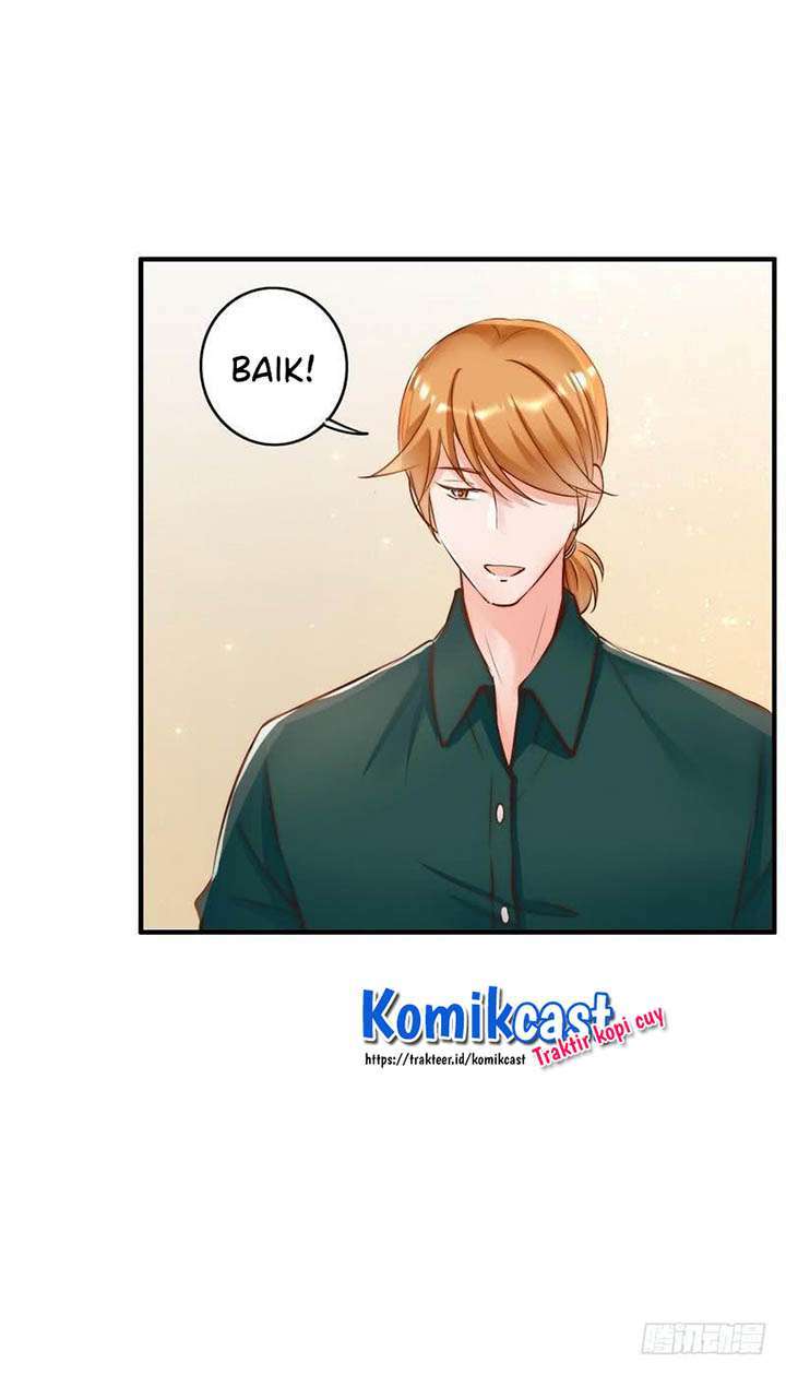 My Wife is Cold-Hearted Chapter 115 Gambar 26