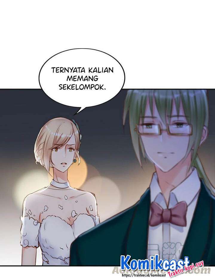 My Wife is Cold-Hearted Chapter 115 Gambar 31