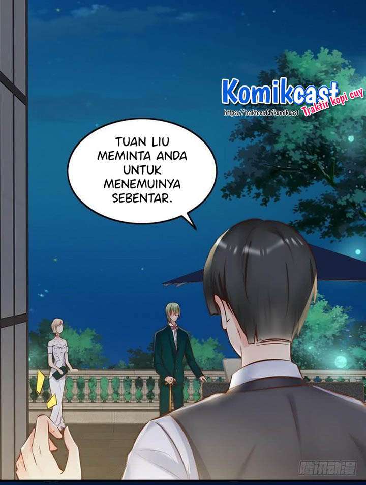 My Wife is Cold-Hearted Chapter 115 Gambar 4