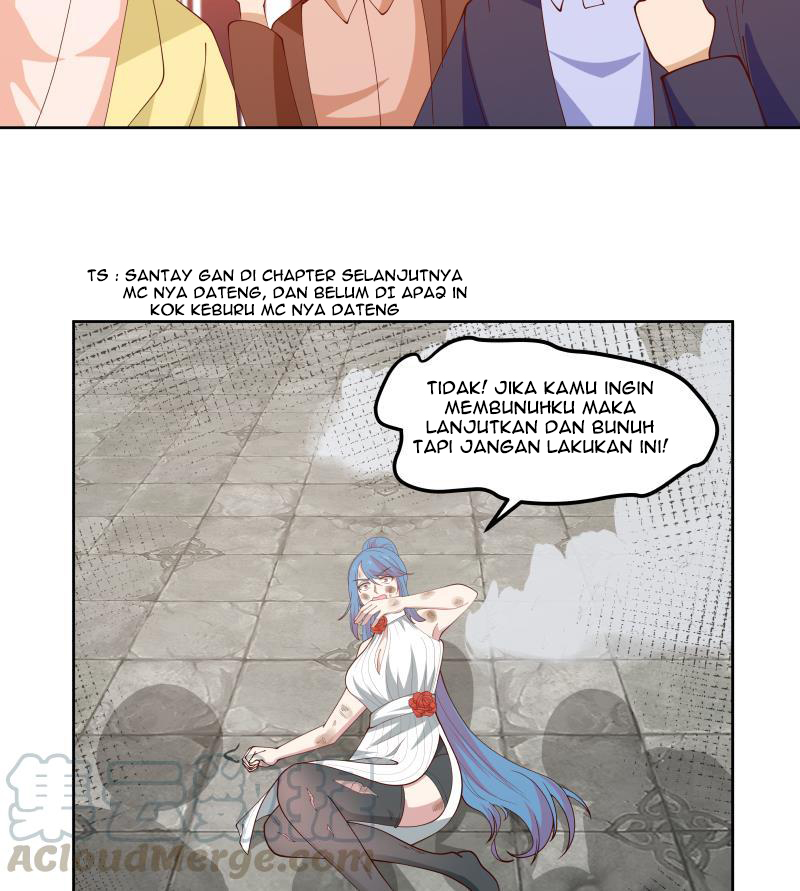 I Have a Dragon on My Body Chapter 342 Gambar 12