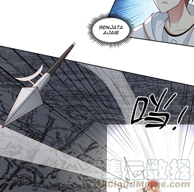 I Have a Dragon on My Body Chapter 342 Gambar 24