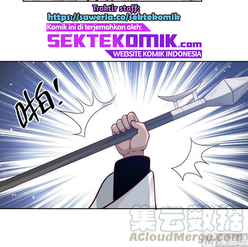 I Have a Dragon on My Body Chapter 342 Gambar 26