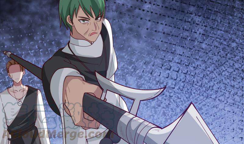 I Have a Dragon on My Body Chapter 342 Gambar 28