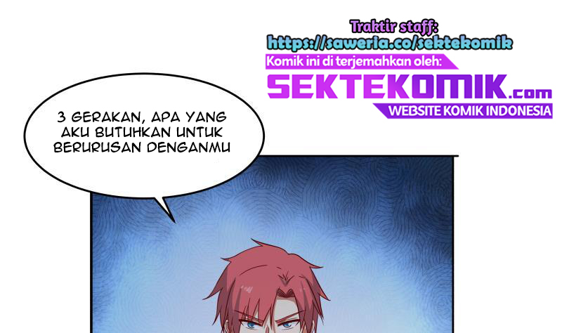 I Have a Dragon on My Body Chapter 342 Gambar 33