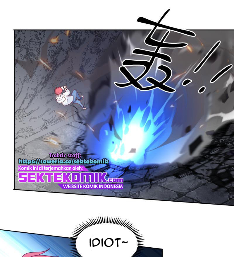 I Have a Dragon on My Body Chapter 342 Gambar 37