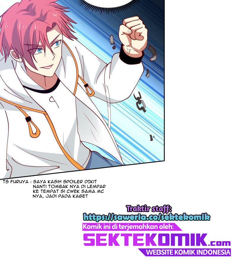 I Have a Dragon on My Body Chapter 342 Gambar 38