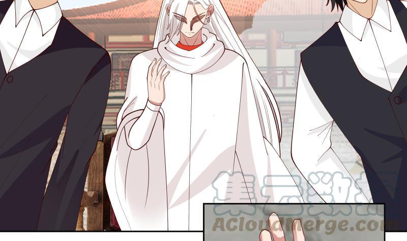 I Have a Dragon on My Body Chapter 342 Gambar 4