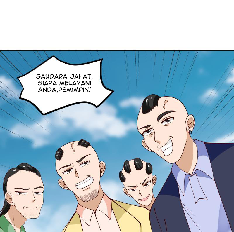 I Have a Dragon on My Body Chapter 342 Gambar 7