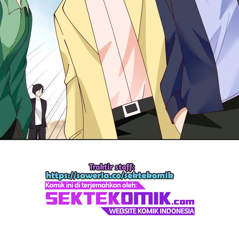 I Have a Dragon on My Body Chapter 342 Gambar 8