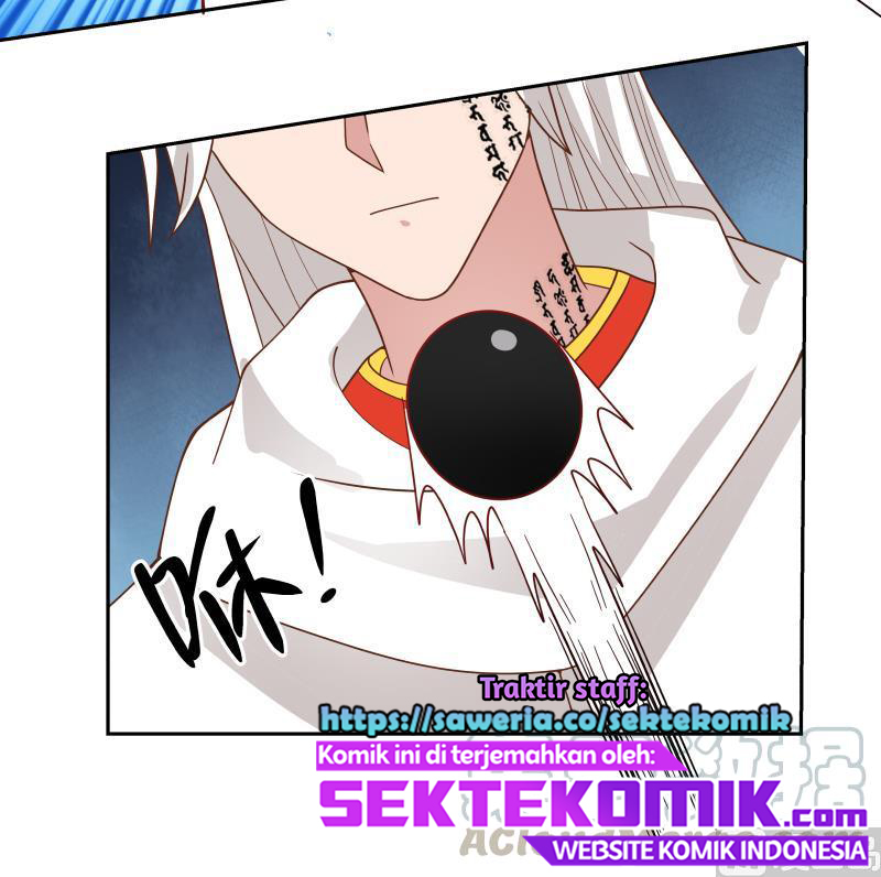 I Have a Dragon on My Body Chapter 341 Gambar 23