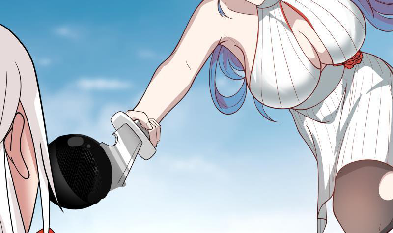 I Have a Dragon on My Body Chapter 341 Gambar 25