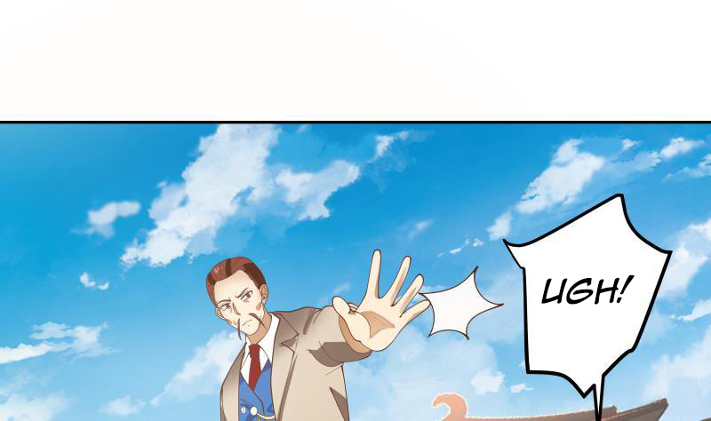 I Have a Dragon on My Body Chapter 341 Gambar 3