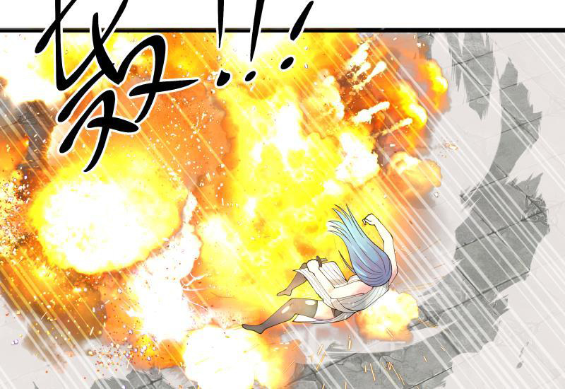 I Have a Dragon on My Body Chapter 341 Gambar 31