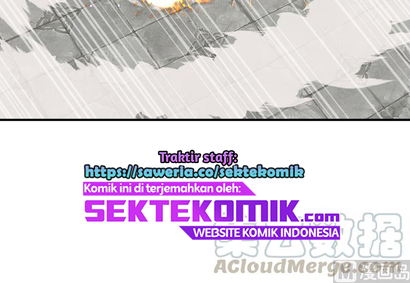 I Have a Dragon on My Body Chapter 341 Gambar 32